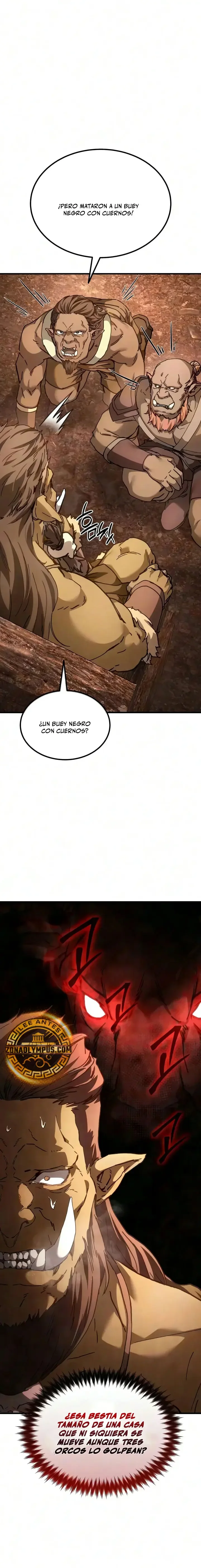 Goblin Inc Capítulo 10 - página 11