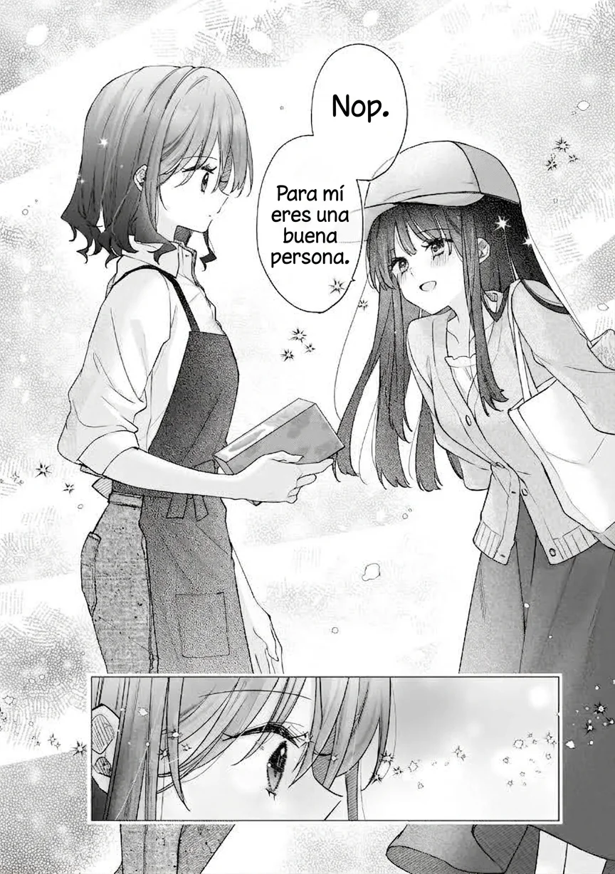 Yuutousei ga Adult Goods o Kai ni Kita Capítulo 1 - página 24