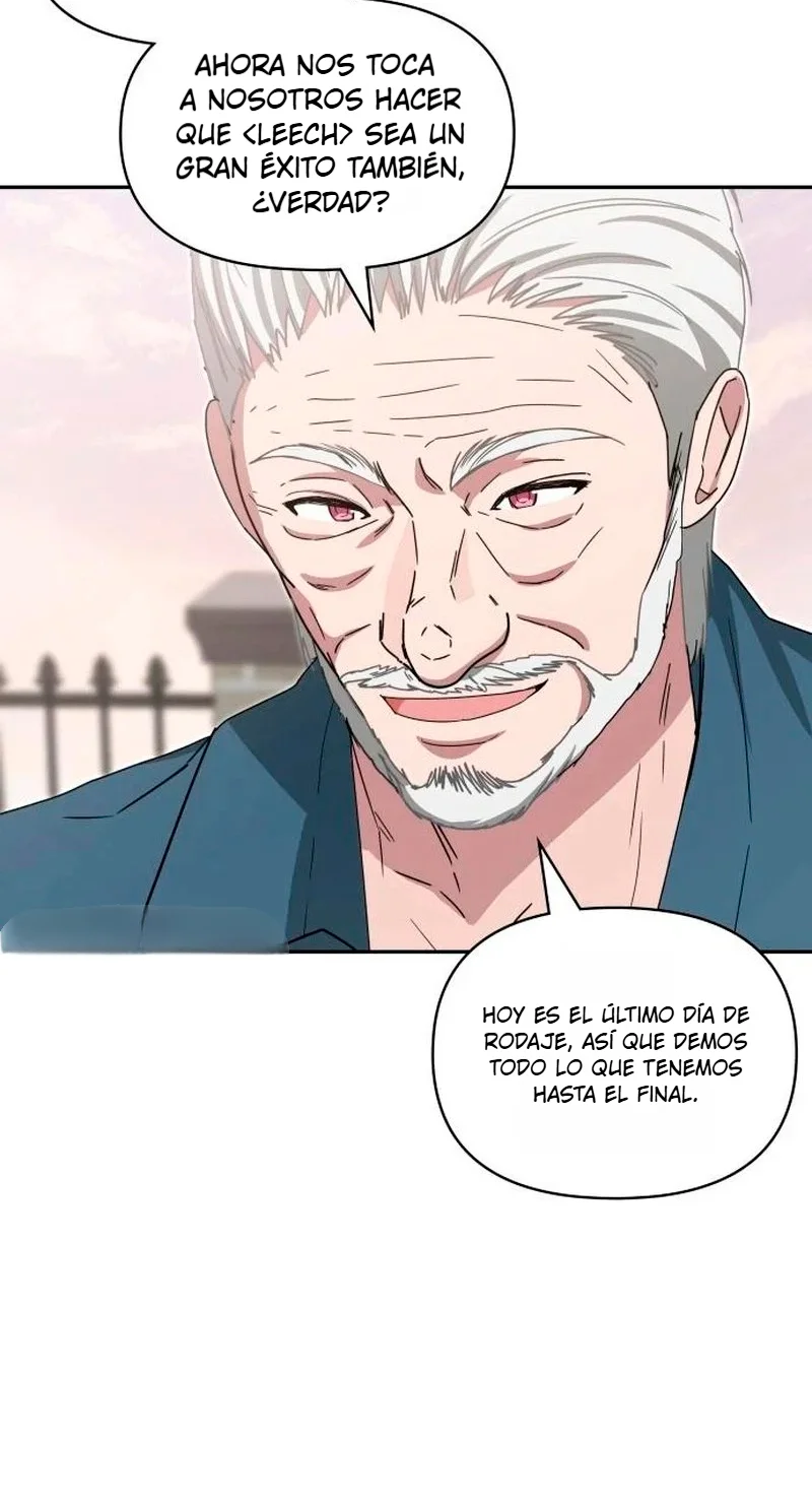 Me Confundieron con un Monstruoso Actor Genio Capítulo 110 - página 13