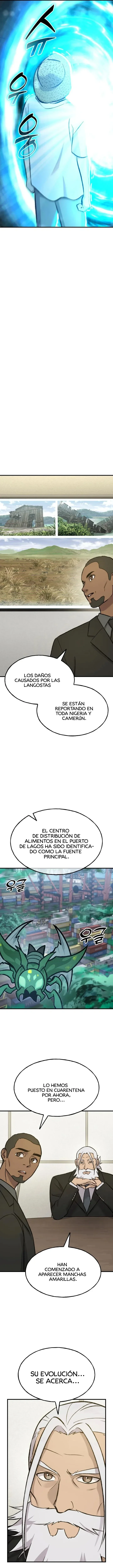 Cultivando en la torre en solitario Capítulo 133 - página 17