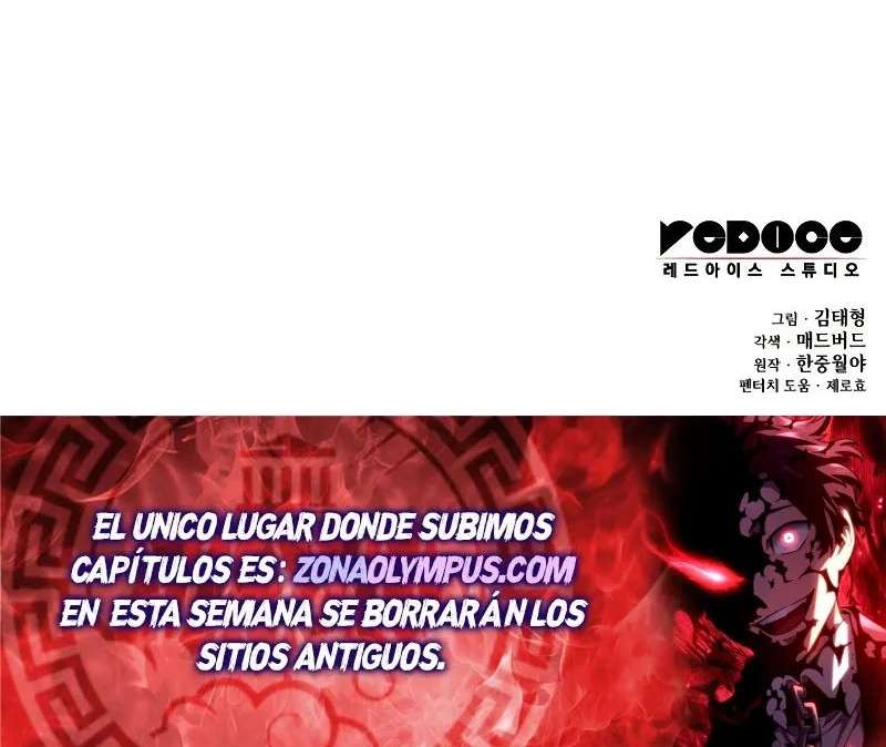 El Dios Caotico de Fuerza Extraordinaria Capítulo 107 - página 30