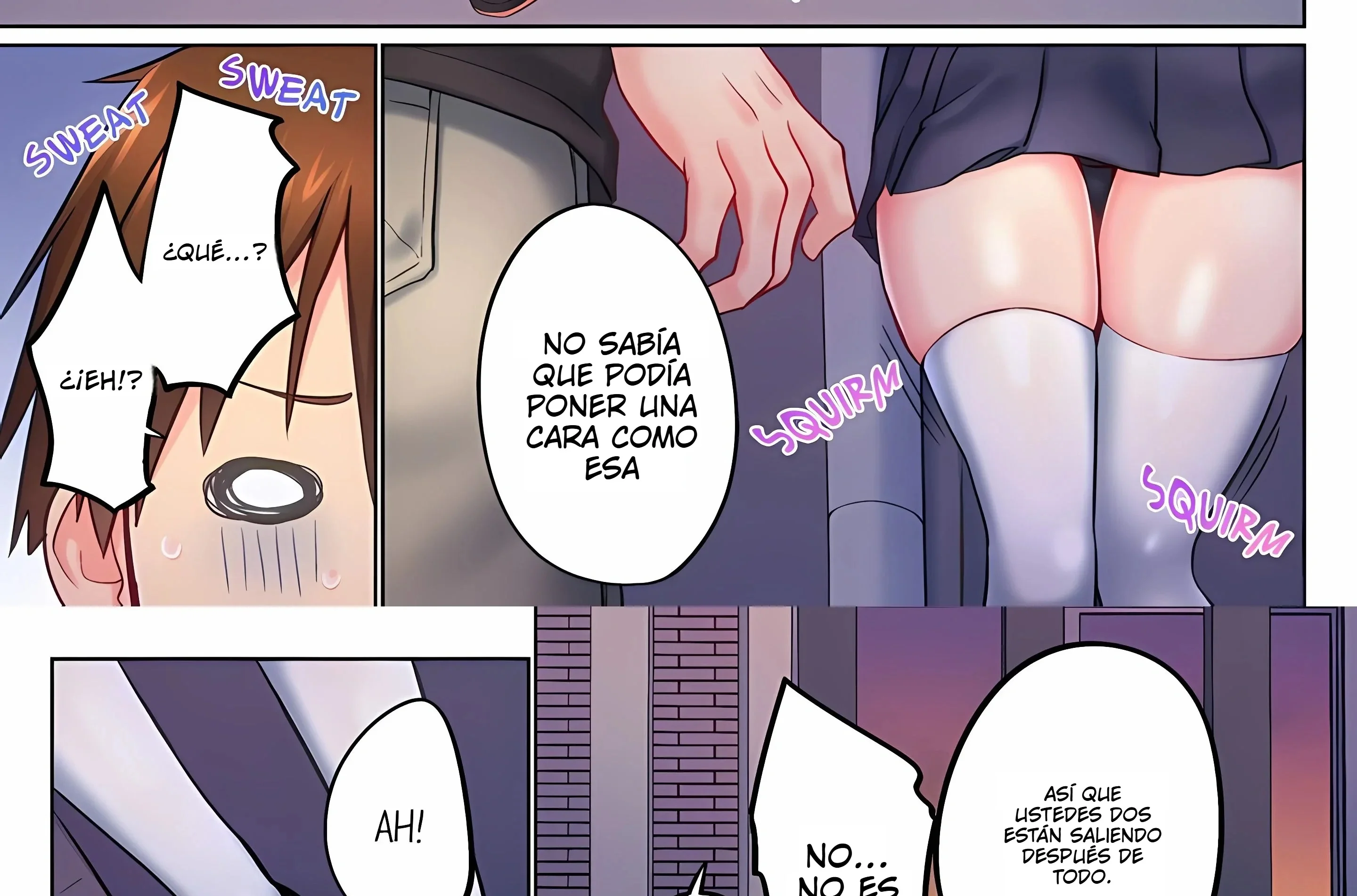 Overflow Capítulo 149 - página 10