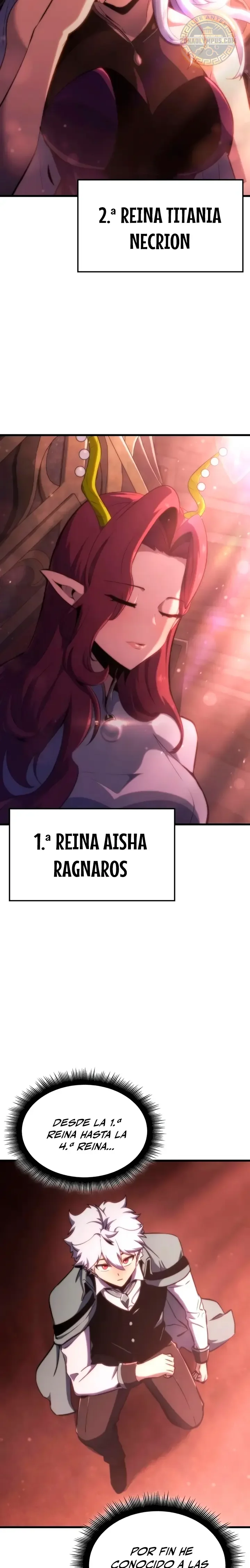Los Breakers Capítulo 116 - página 16