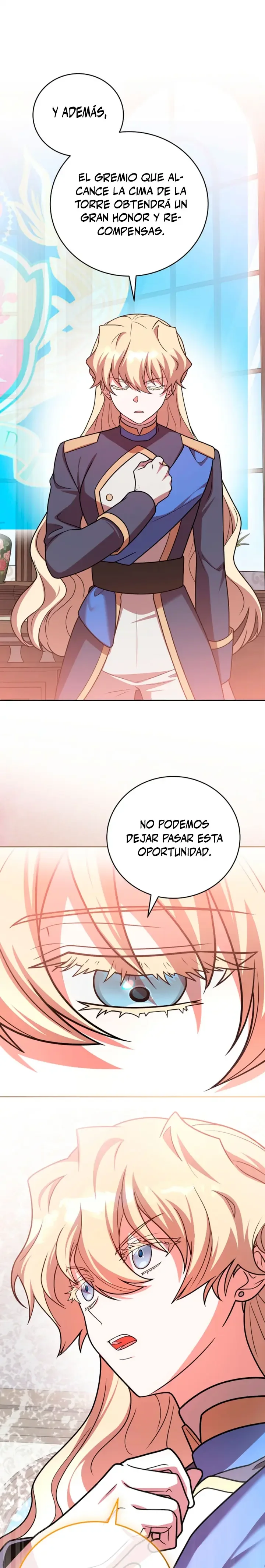 El Extra de la Novela (remake) Capítulo 173 - página 35