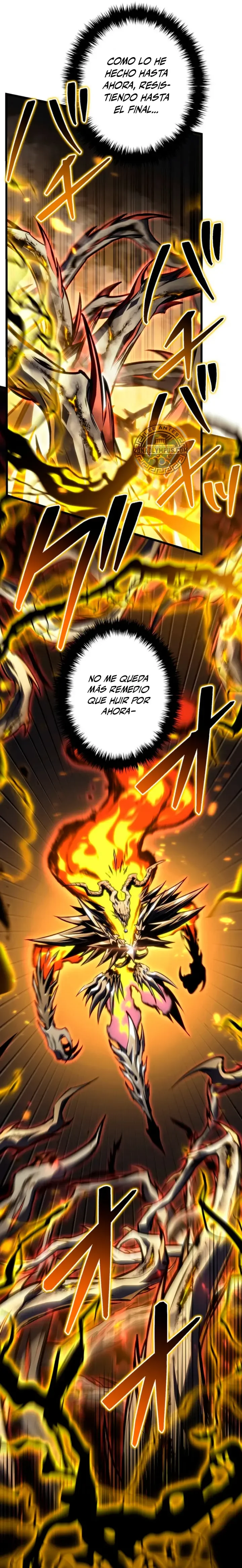 El Stream del Reencarnado Capítulo 62 - página 14