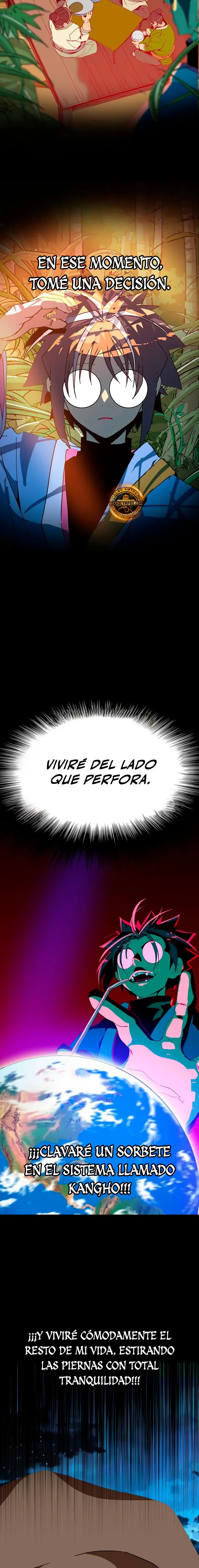 MuMuMu Capítulo 4.3 - página 34