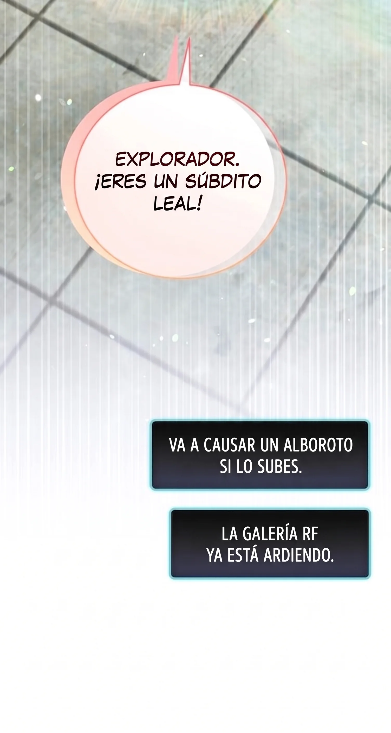 Transmisión del Reino Demoníaco del Demonio Celestial Rejuvenecido Capítulo 3 - página 48