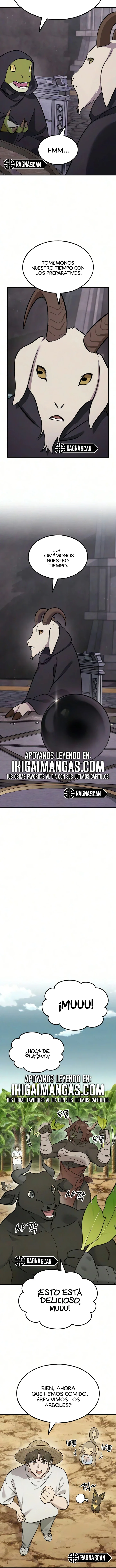 Cultivando en la torre en solitario Capítulo 131 - página 10