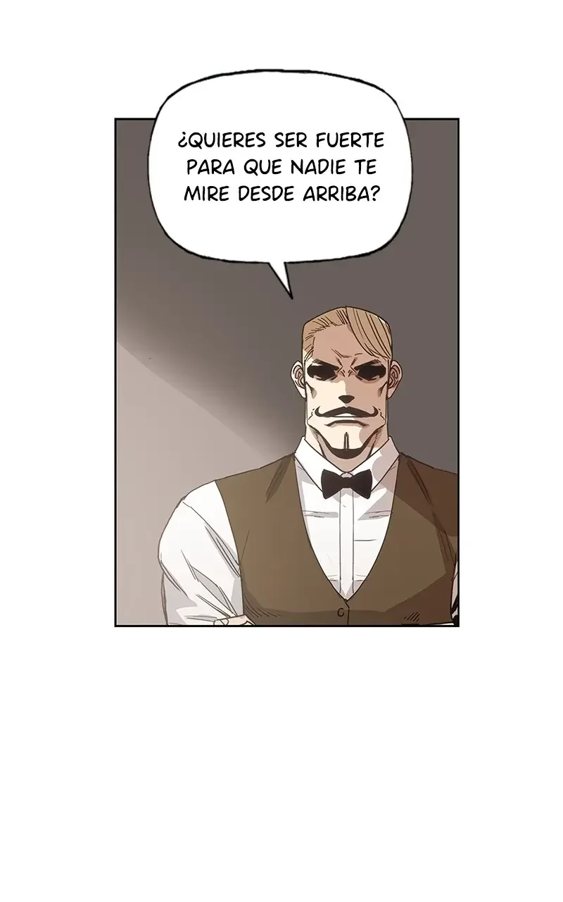 The Boxer Capítulo 114 - página 73