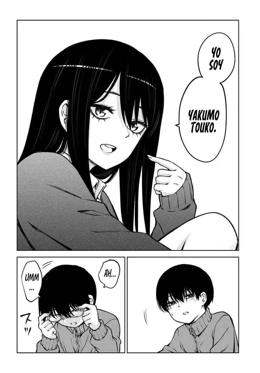 Mieruko-chan Capítulo 65 - página 15