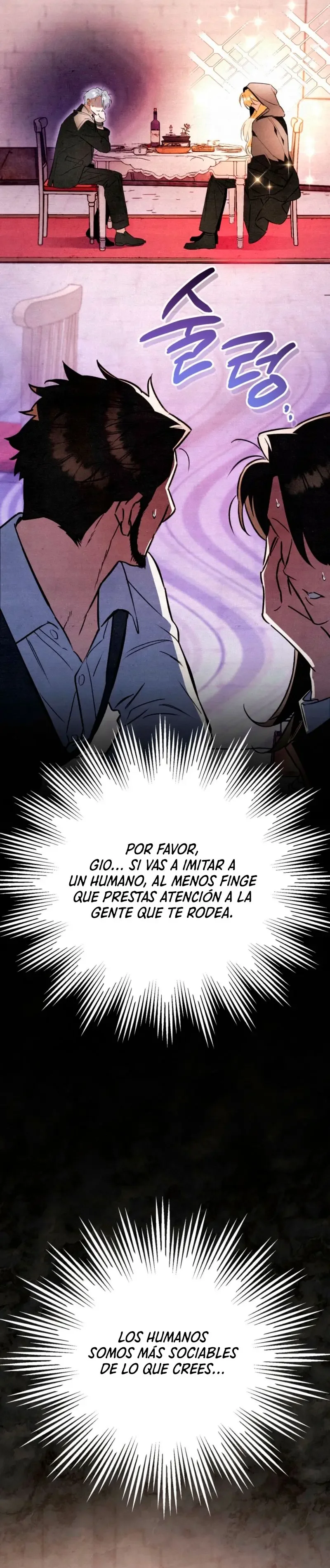 Dungeon Artist Capítulo 14 - página 39