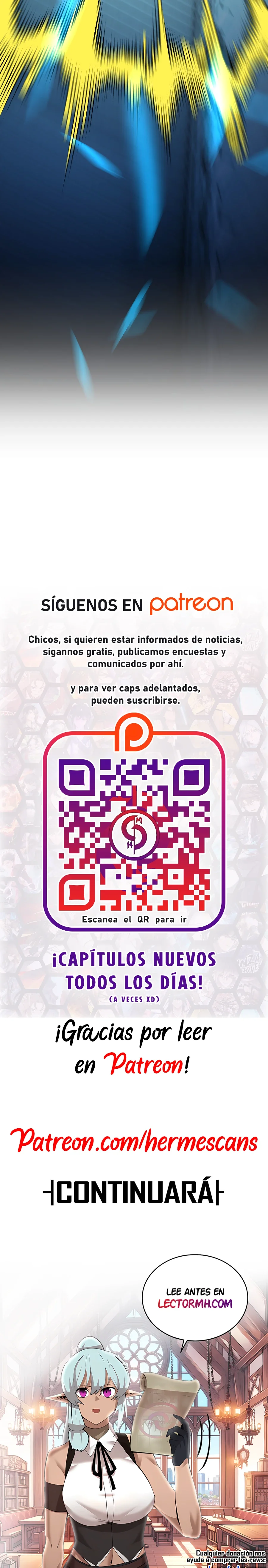 Matando a Dioses sin Profesión Capítulo 222 - página 24