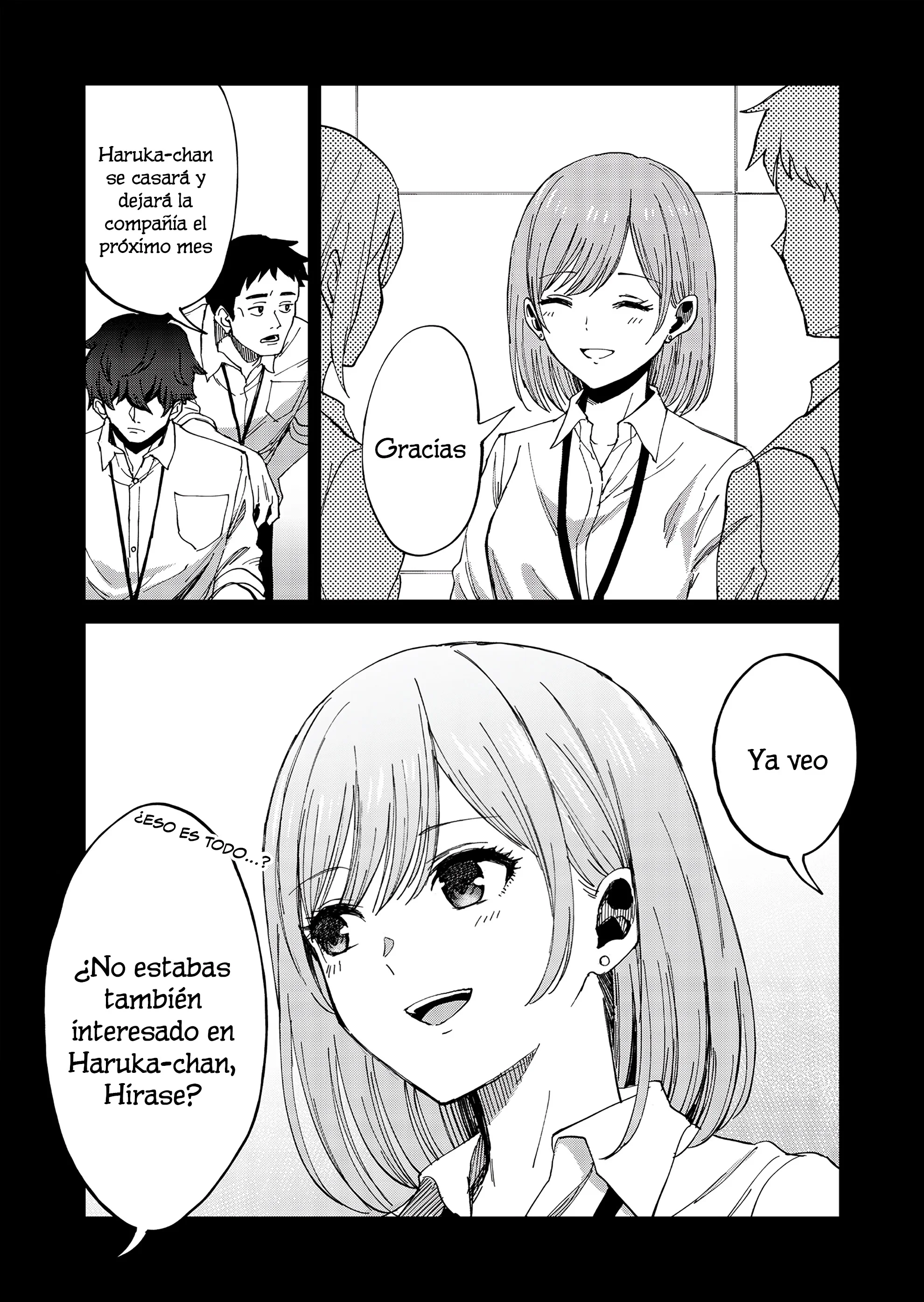 Isekai Harem Loop Capítulo 1 - página 13