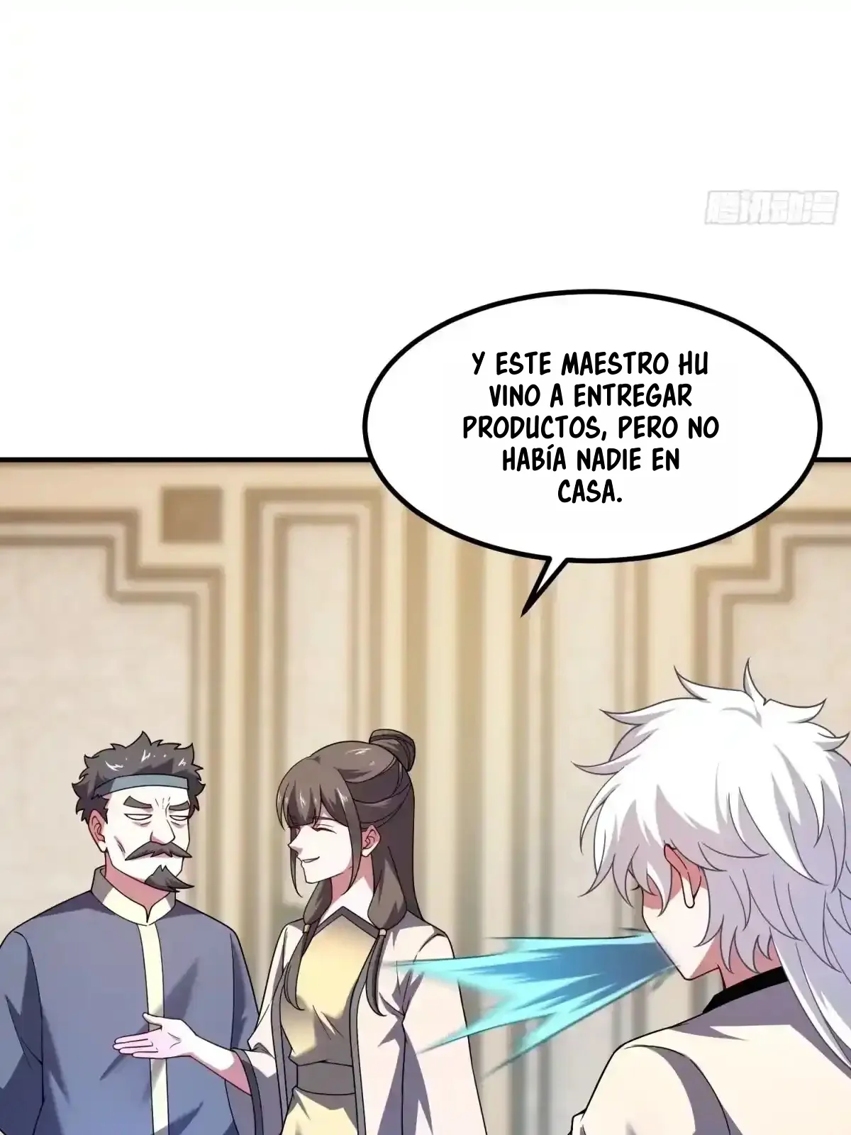 Evolución De Las Bestias Capítulo 78 - página 73