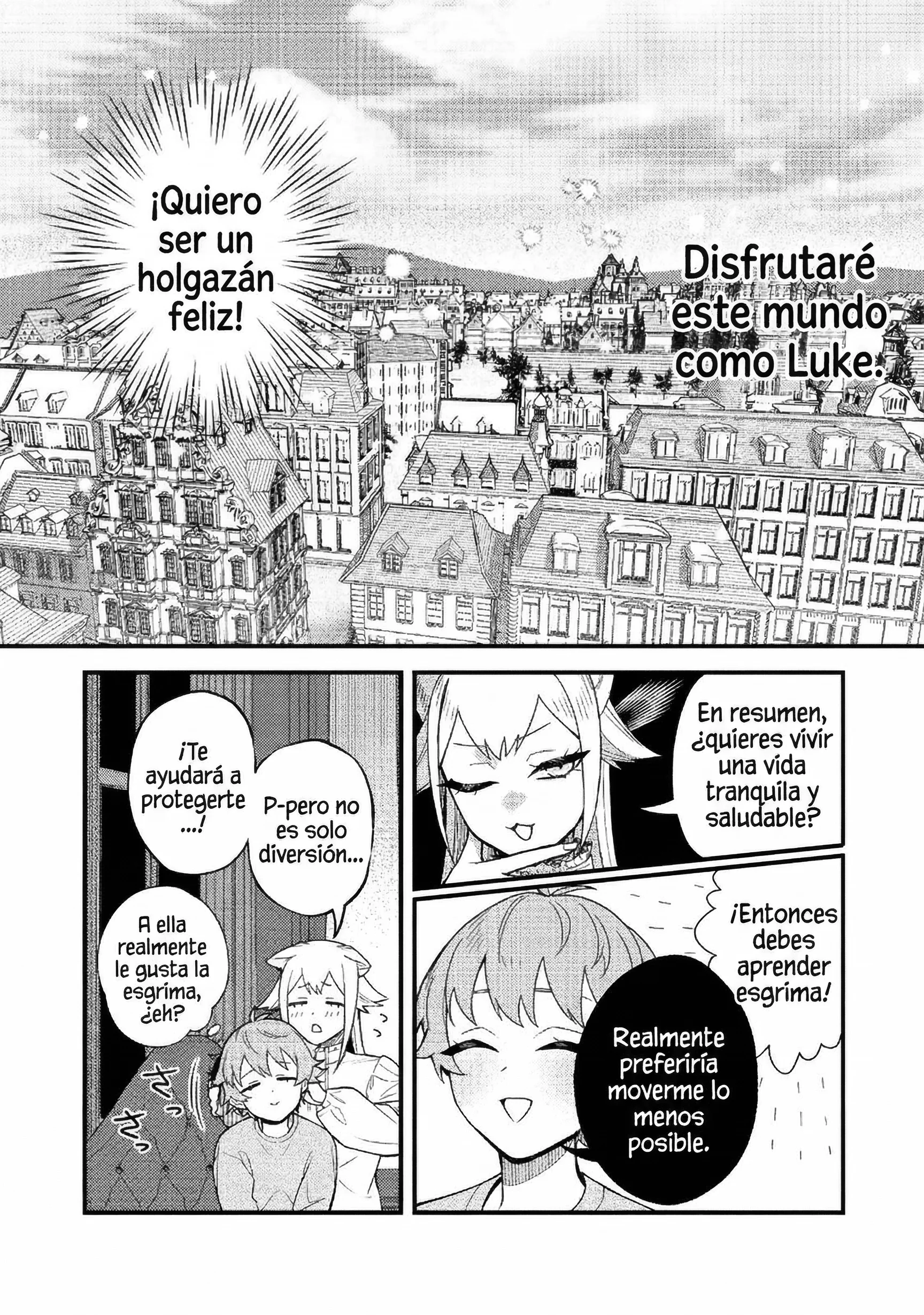Akumade Taida na Akuyaku Kizoku @COMIC Capítulo 1 - página 30