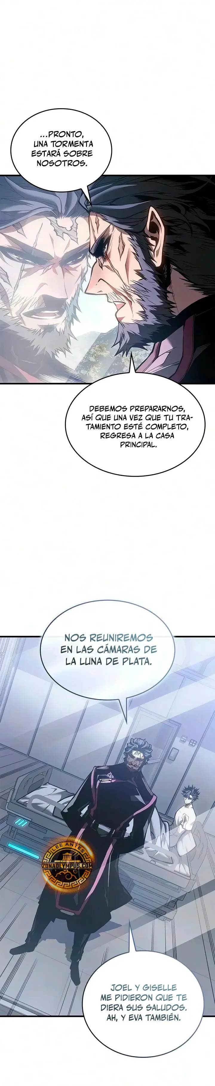Sangre Maldita Capítulo 90 - página 30