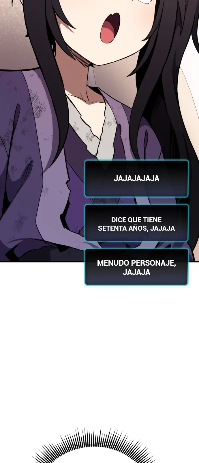 Transmisión del Reino Demoníaco del Demonio Celestial Rejuvenecido Capítulo 2 - página 12