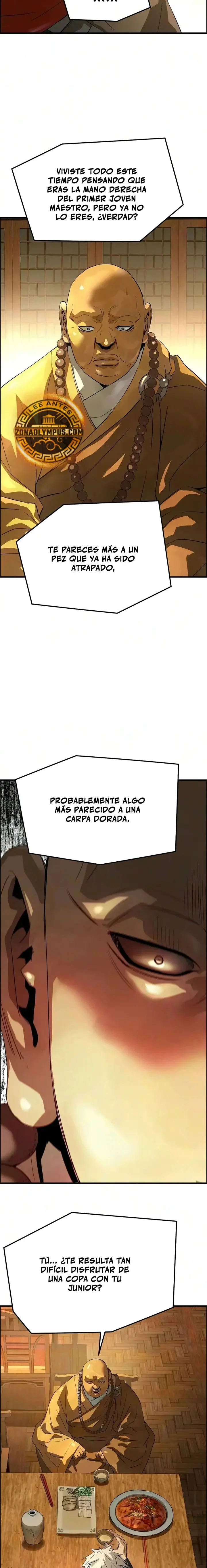 Regresión Absoluta Capítulo 114 - página 24