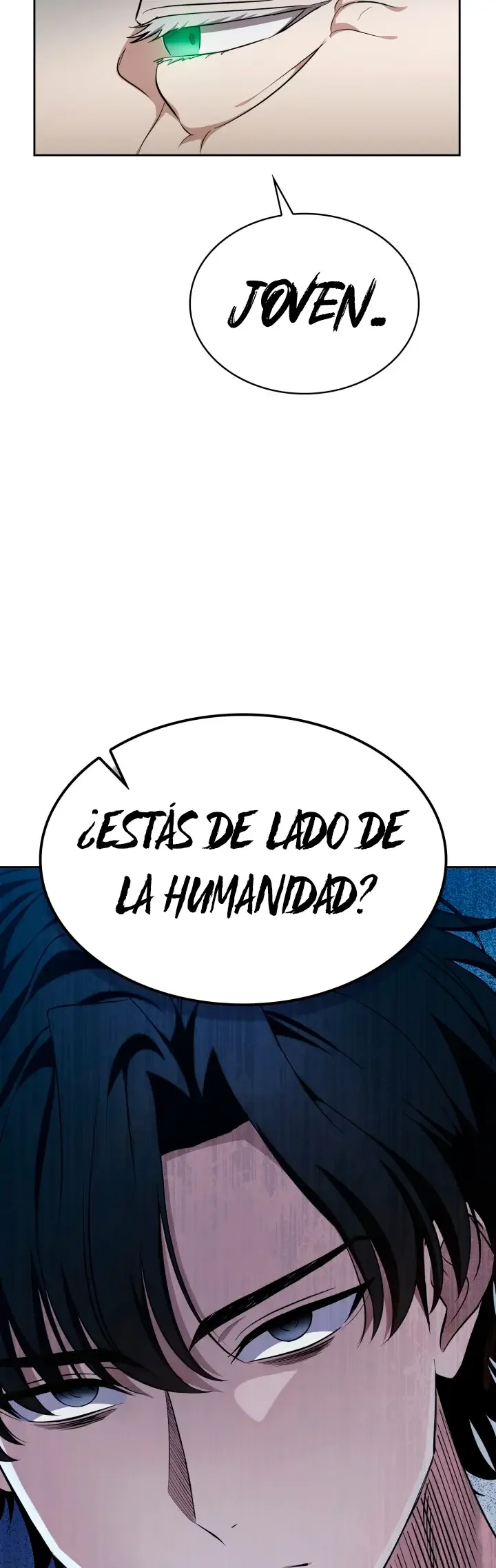 Mi Vida Cuidando Dragonas Capítulo 48 - página 33
