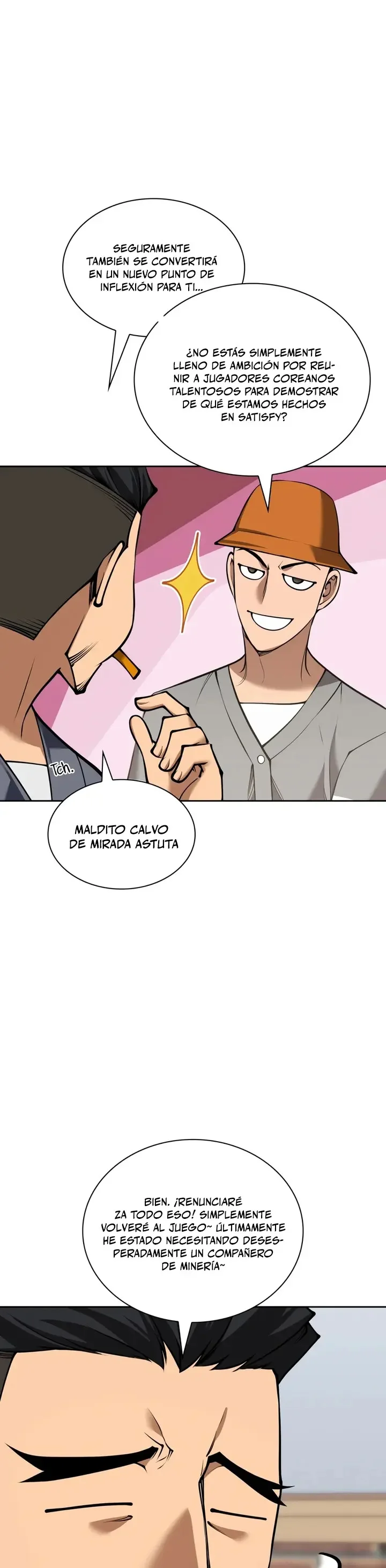 Overgeared Capítulo 336 - página 35