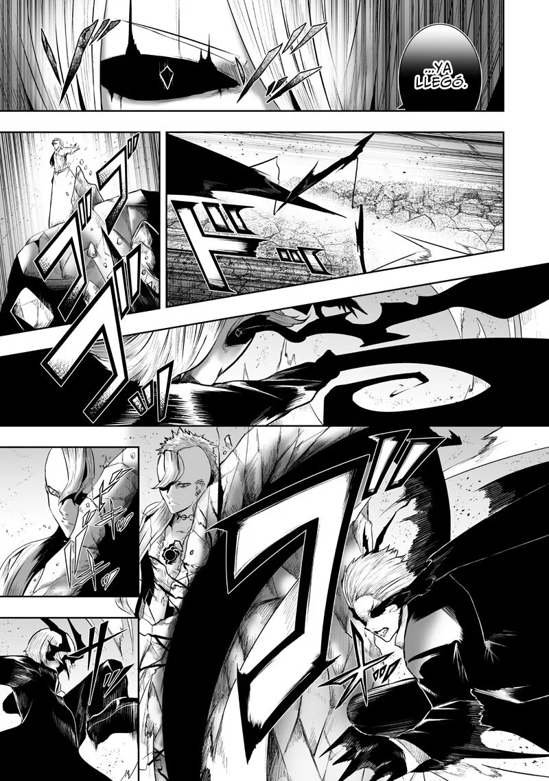 Ore dake Fuguu Skill no Isekai Shoukan Hangyakuki Capítulo 151 - página 15