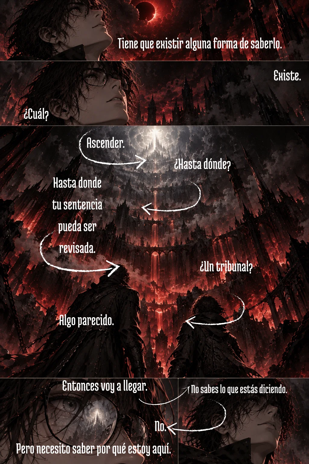 Kurisu Capítulo 2 - página 30
