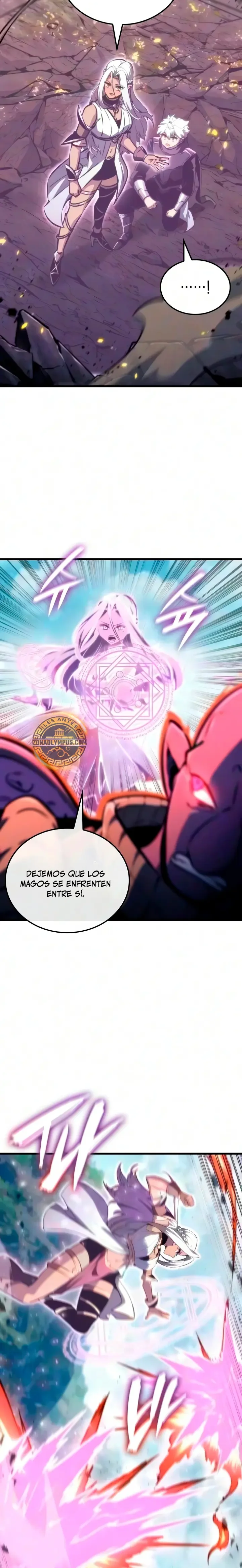 Los Breakers Capítulo 104 - página 16