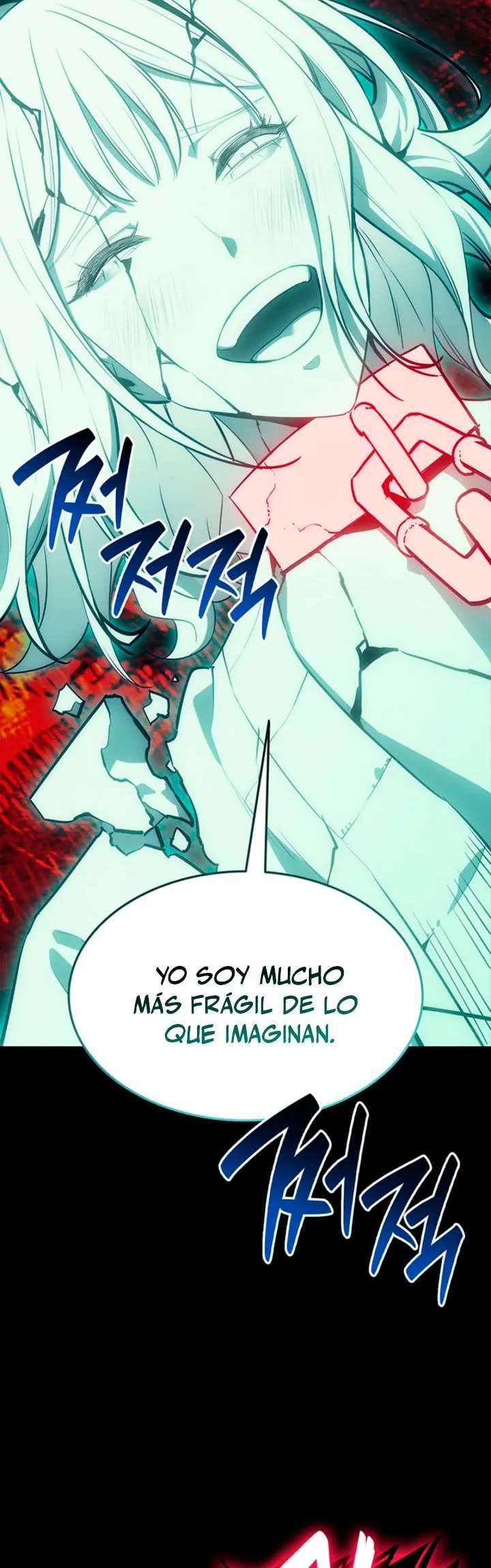 El Regreso del Héroe de Clase Desastre Capítulo 176 - página 64