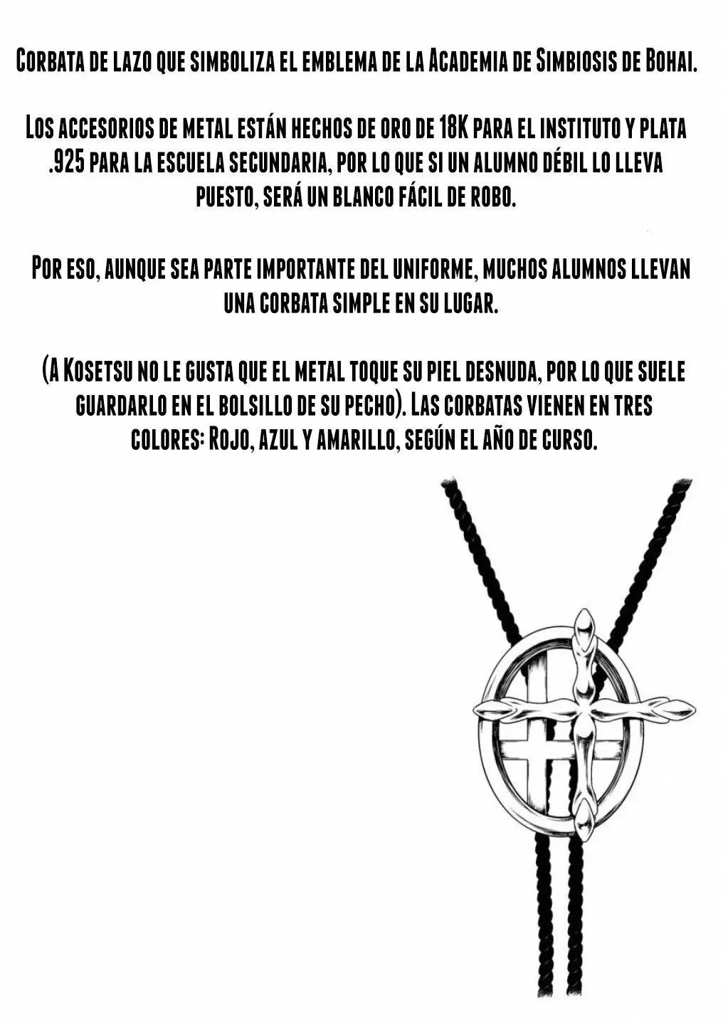 Busou Shoujo Machiavellism Capítulo 49 - página 27