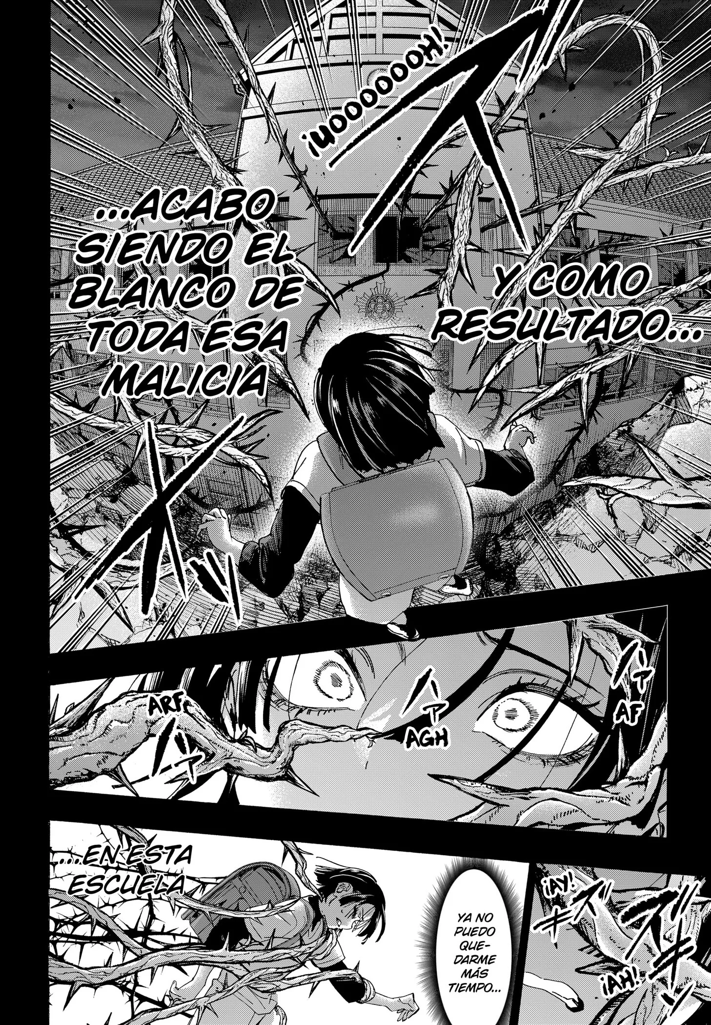 Marriage Toxin Capítulo 179 - página 10