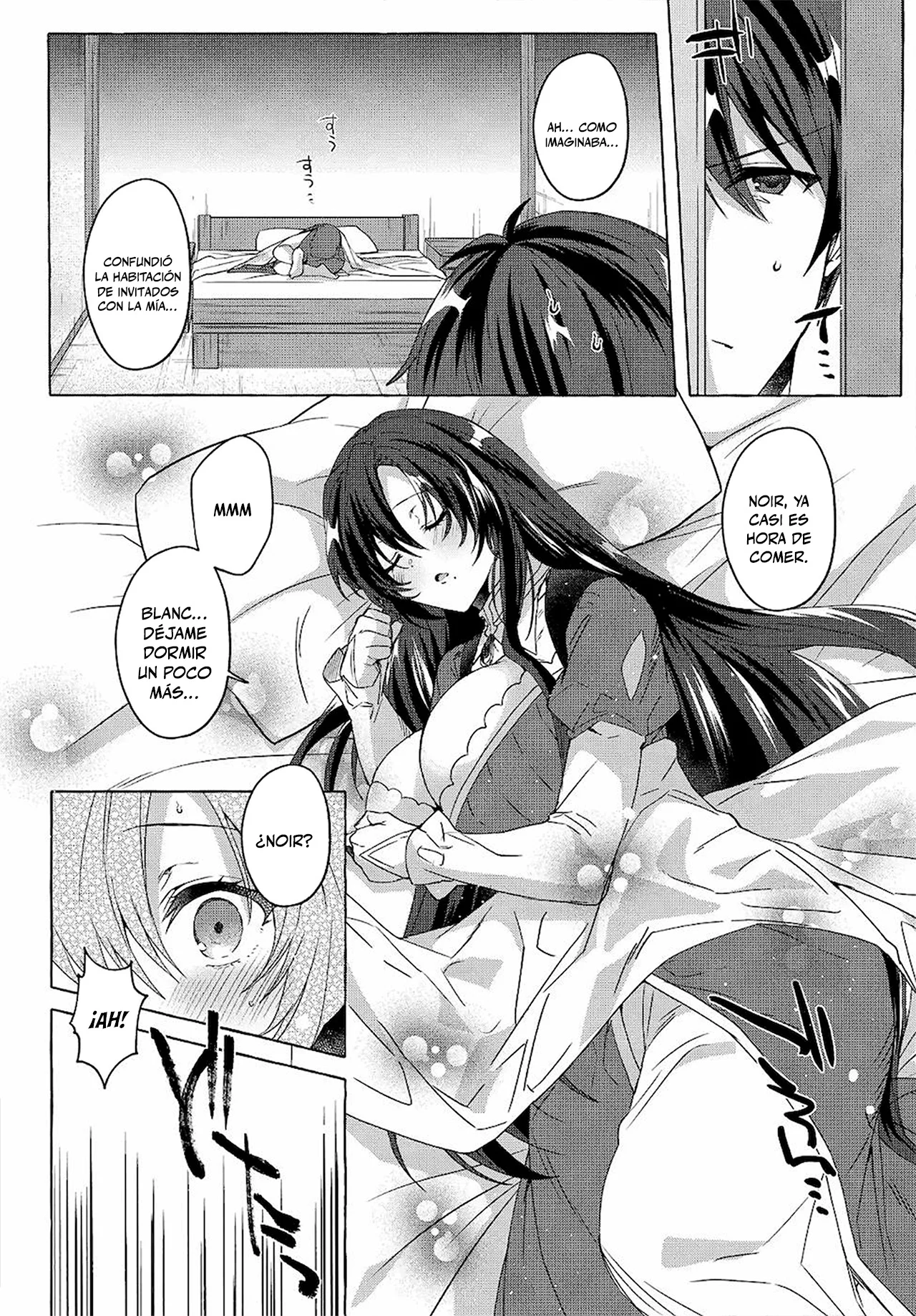 [Shuufuku] Sukiru ga Bannou Chiito-ka Shitanode, Buki-ya demo Hirakou ka to Omoimasu Capítulo 18 - página 24