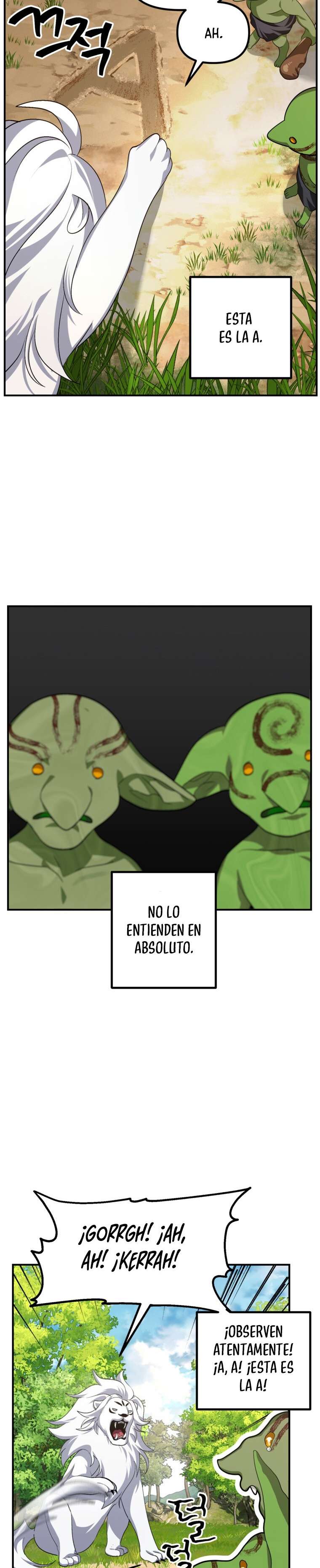 Cazador Suicida de Clase SSS Capítulo 149 - página 11