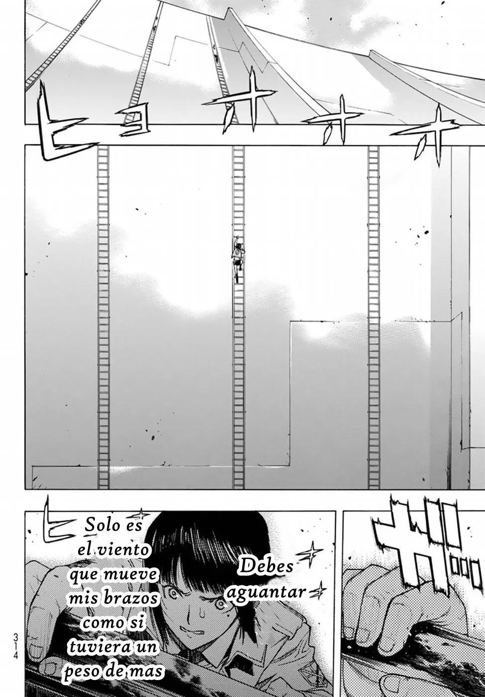 Shingeki no Kyojin: Antes de la Caída Capítulo 49 - página 33