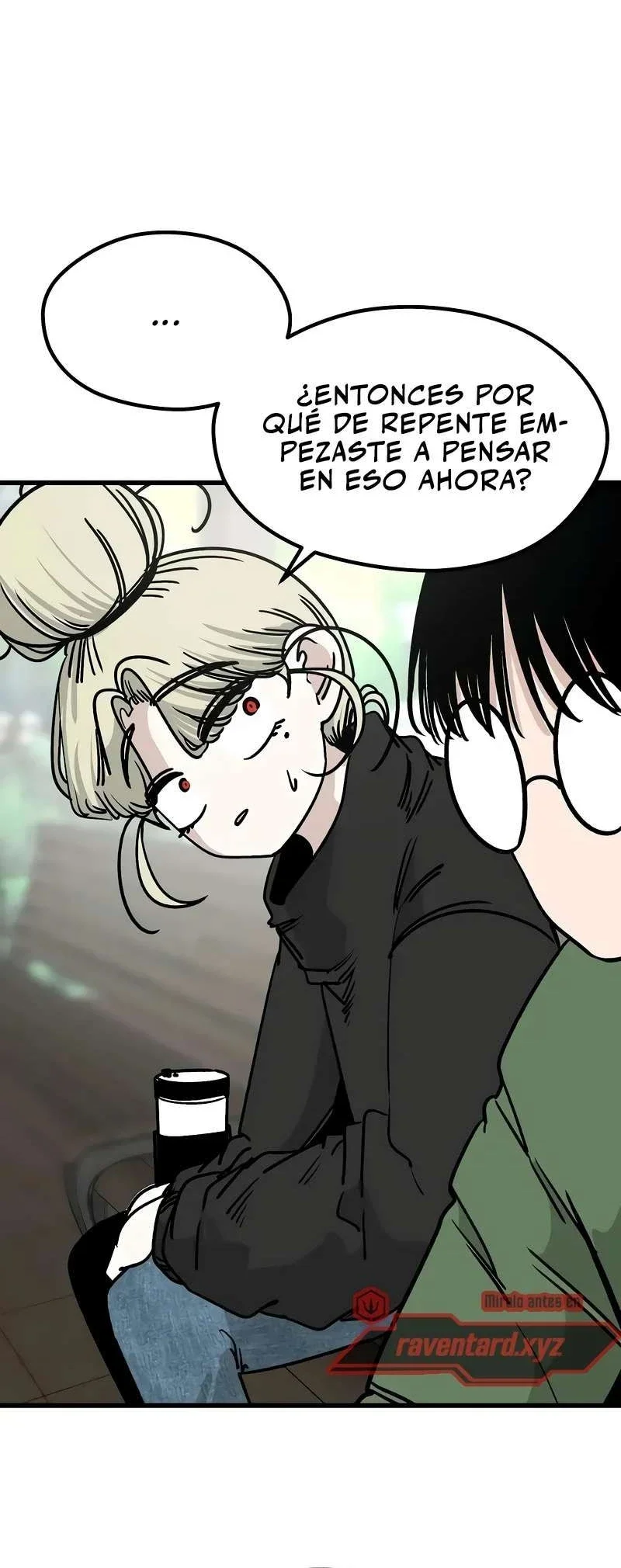 No Estudio Para Hacerlo! Capítulo 34 - página 20