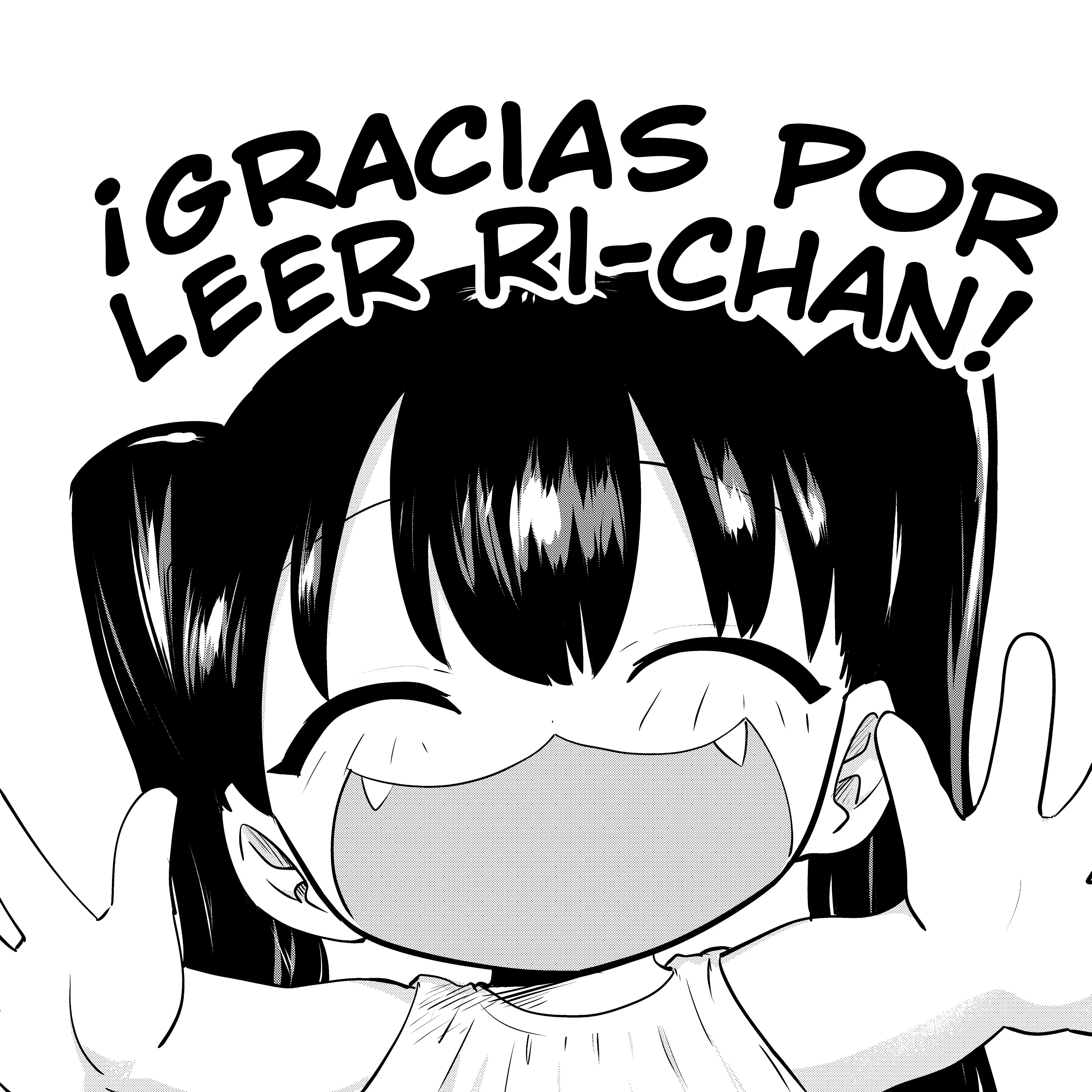 Ri-chan Capítulo 168 - página 29