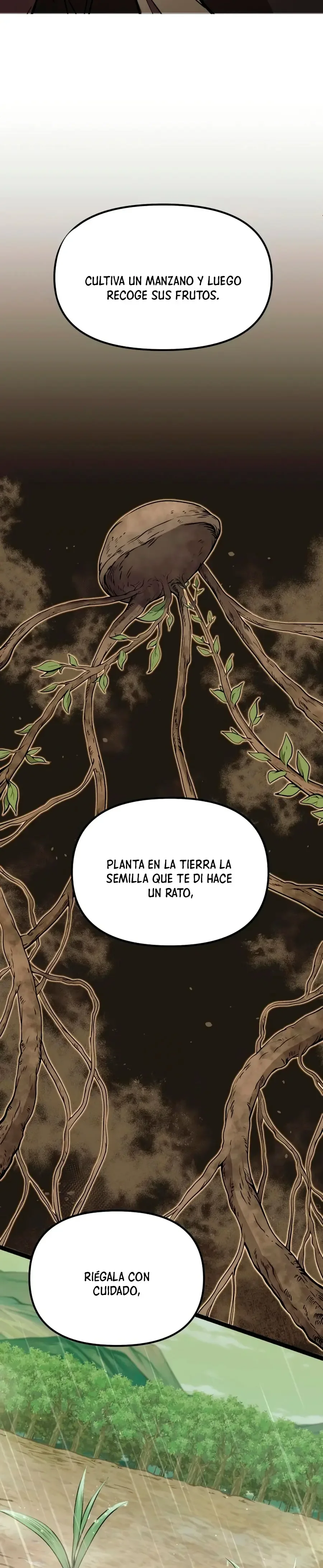 Obtuve un Objeto Mitico Capítulo 178 - página 4