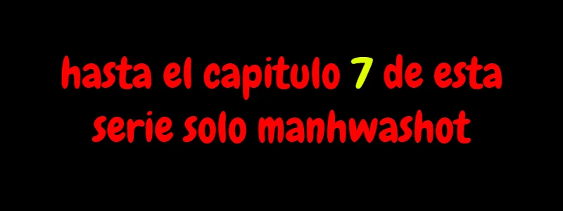 No habrá ningún Gran Rey en mi reino Capítulo 5 - página 1