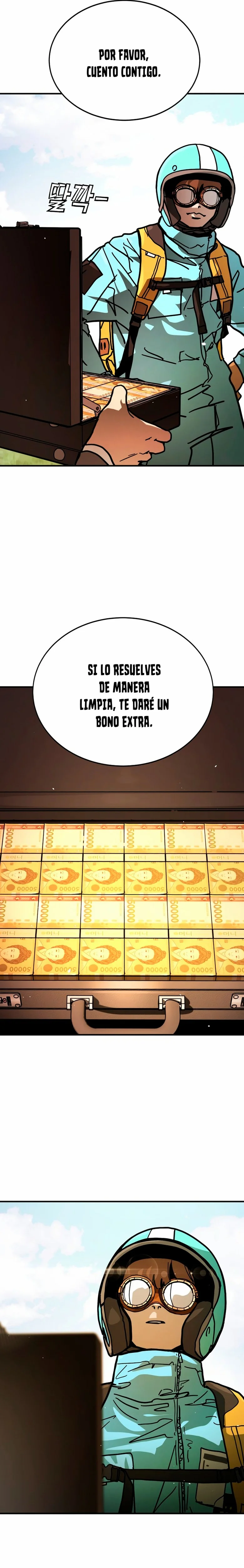 Fight Delivery Capítulo 2 - página 48