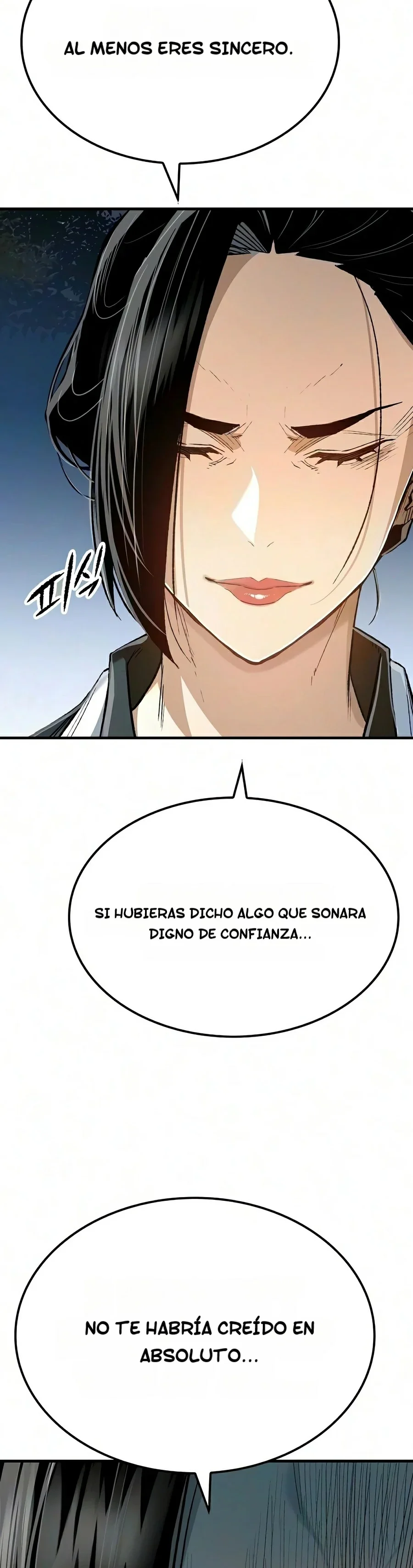 Reincarnated Murim Lord Capítulo 129 - página 18