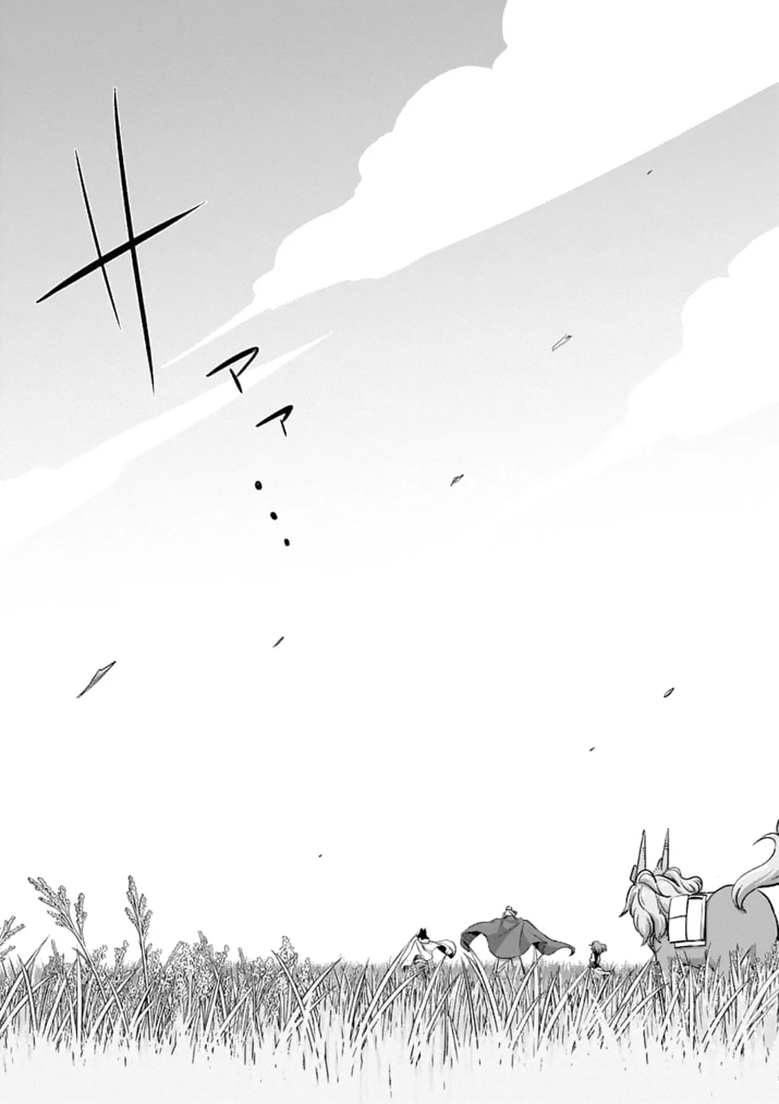 Helck Capítulo 88 - página 26