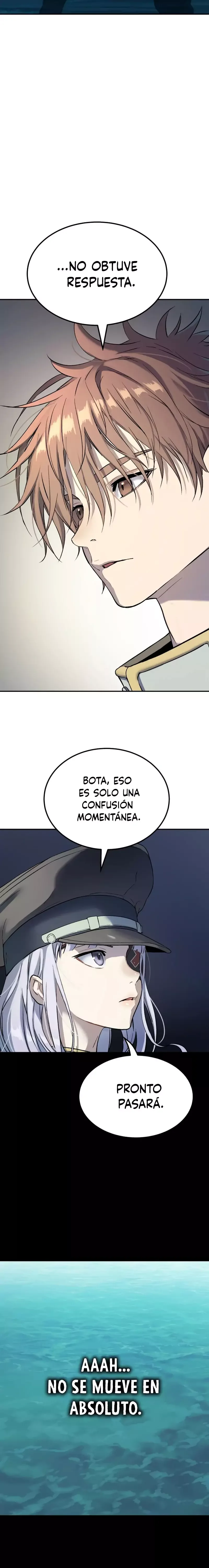 Leviatán Capítulo 191 - página 22