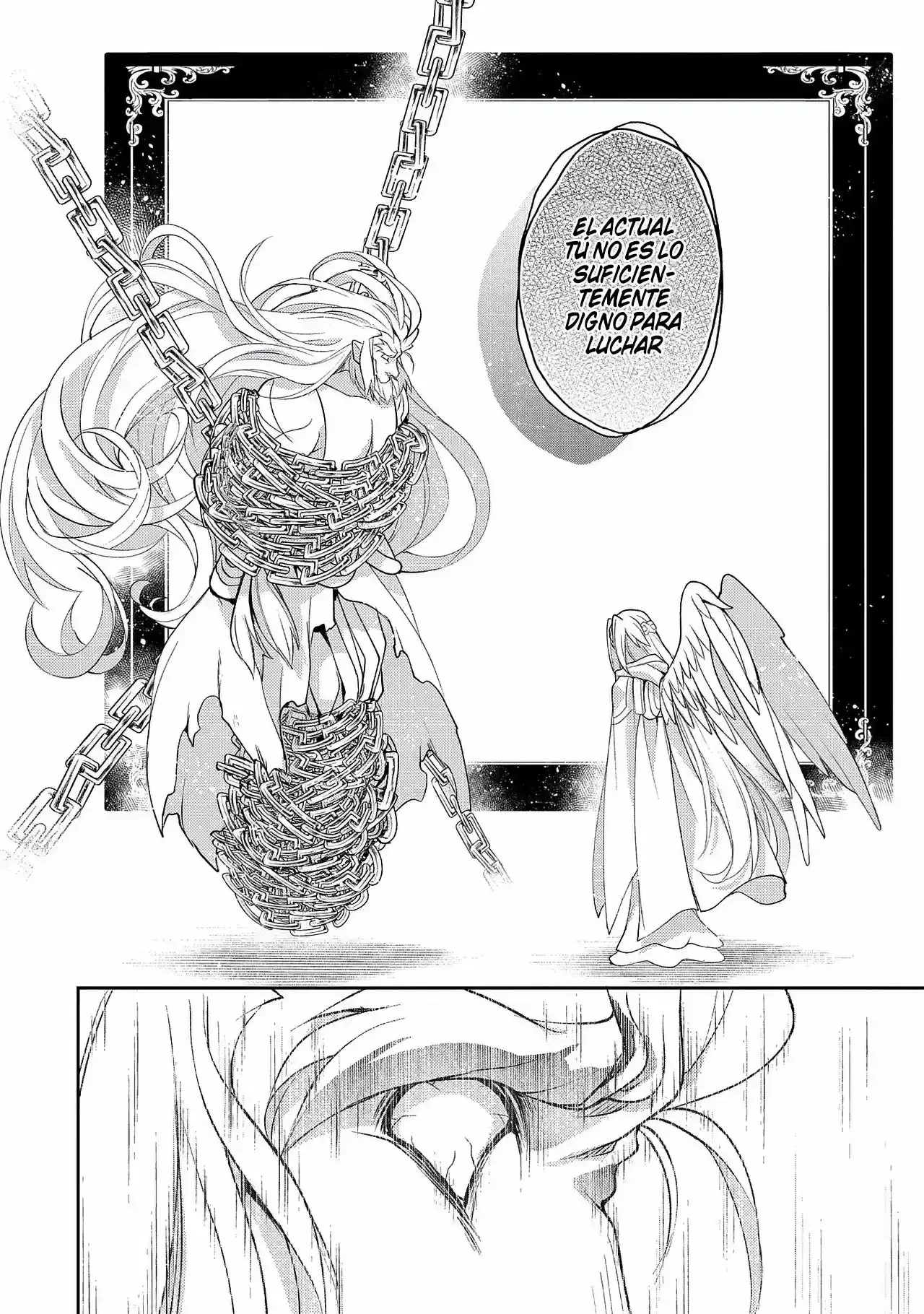 Yasei no Last Boss ga Arawareta! Capítulo 40 - página 25