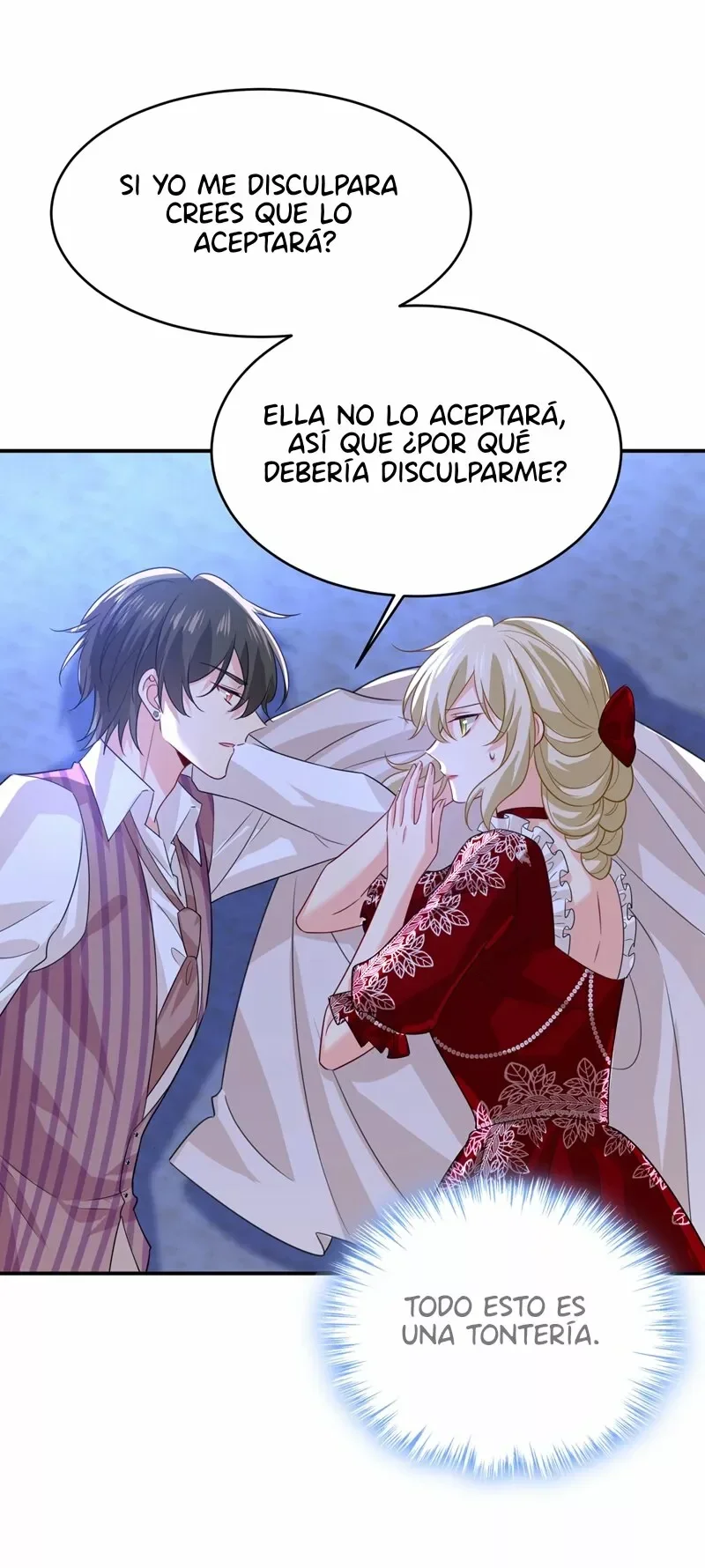 Zongcai zai shang Capítulo 596 - página 25