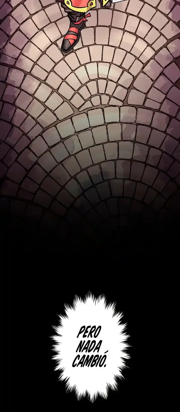 The Mad Gate Capítulo 4 - página 42
