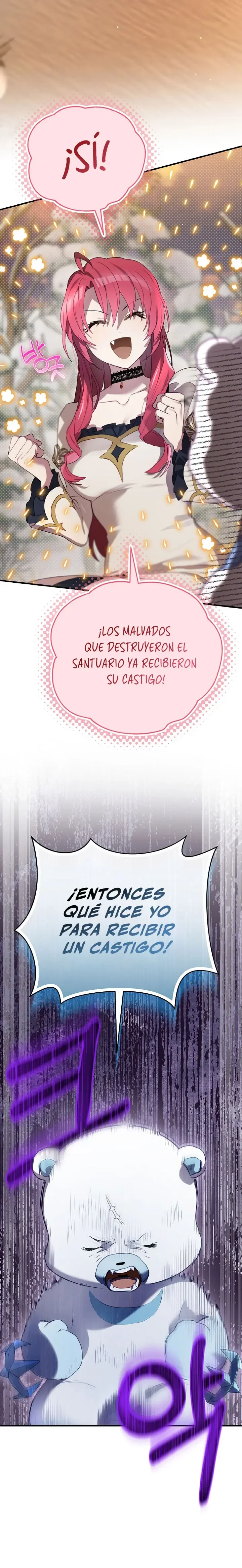 Creador de finales Capítulo 77 - página 11
