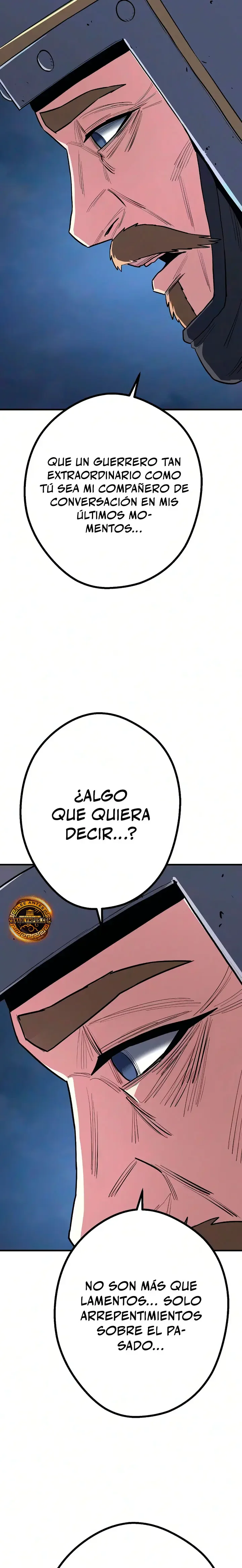 La segunda campaña del berserker Capítulo 24 - página 26