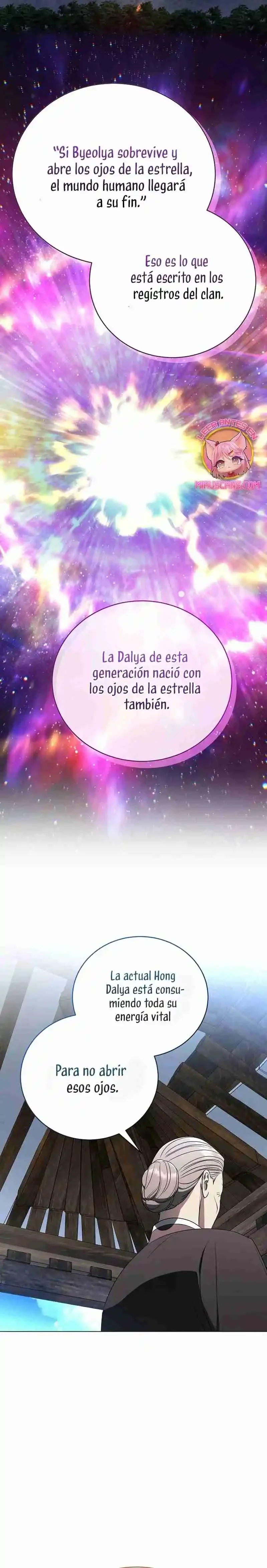 La Guía De Rankers Para Vivir Una Vida Ordinaria Capítulo 57 - página 14