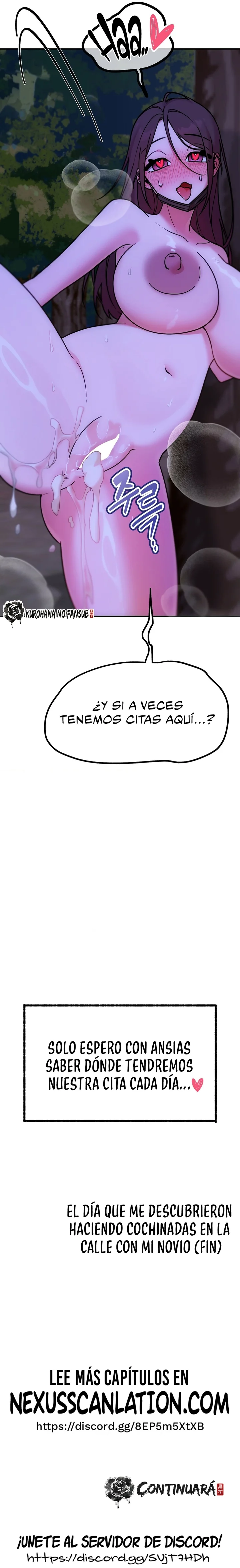 Durante El Día Capítulo 27 - página 7