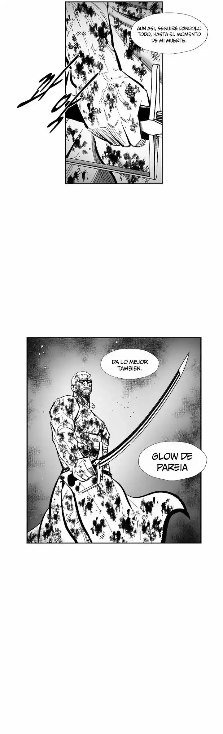Red Storm Capítulo 378 - página 19