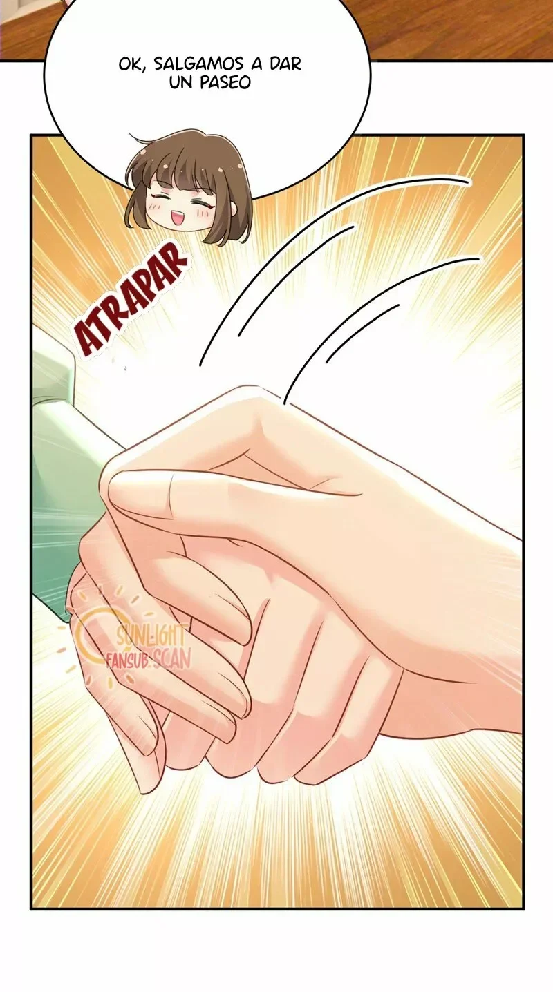 Zongcai zai shang Capítulo 602 - página 14